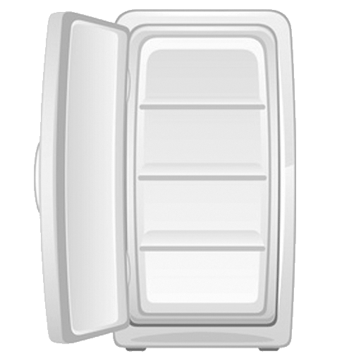 Empty fridge LOGO-APP點子