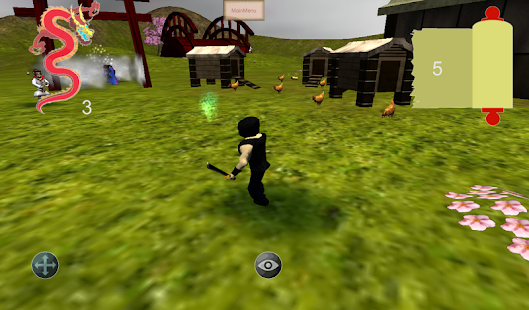 download Illusion of the Wind free