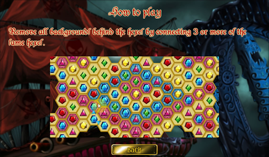 How to mod Mysterious Pirate Jewels Free 1.0.26 apk for bluestacks