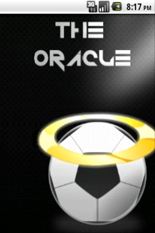 The Oracle - Lite