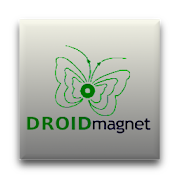 DroidMagnet  Icon