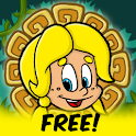 Pixeline Jungle Treasure FREE