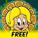 Pixeline og jungleskatten FREE
