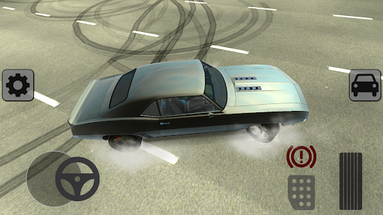How to mod Street Racer Drift 1.0 mod apk for pc
