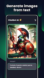 Chatbot AI - Chat with Ask AI 3