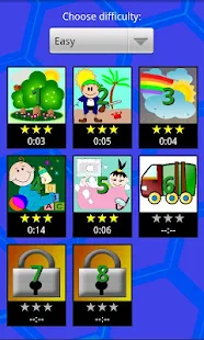 Kids Slide Puzzle(圖3)-速報App