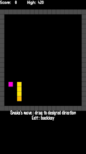 Snake Classic(圖2)-速報App