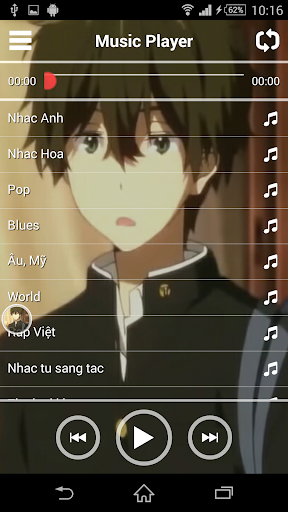 【免費音樂App】Music Player Cute - MP3 Player-APP點子