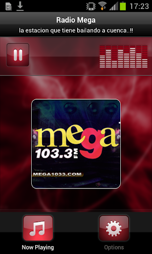 Radio Mega