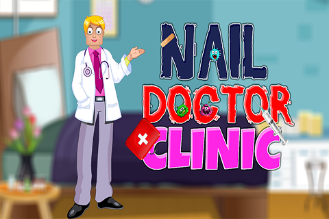 Nail Doctor Clinic