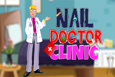 Lastest Nail Doctor Clinic APK