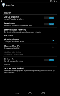 BPM Tap(圖7)-速報App