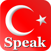 Speak Turkish