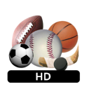 Sports Live! HD sports apps 