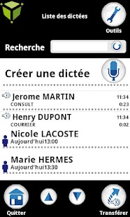 How to install SYSEO DICTATION MOBILE 1.30 apk for android