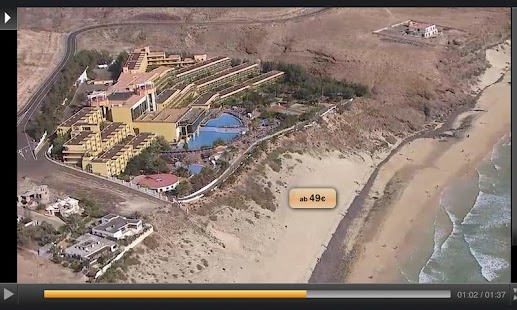 HeliView - Holiday Resort View Screenshots 1
