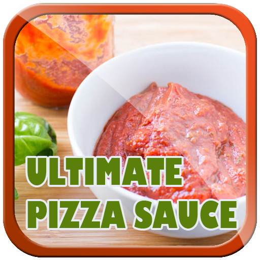 Recipes Ultimate Pizza Sauce 娛樂 App LOGO-APP開箱王