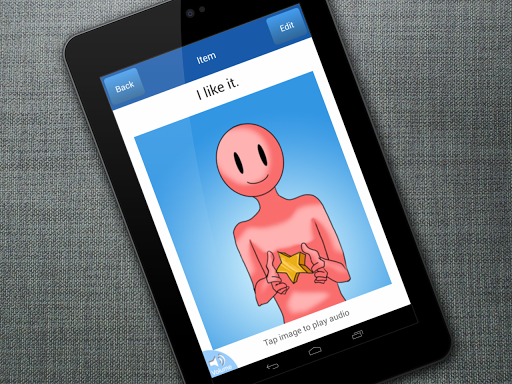 免費下載教育APP|Voice4u AAC Communication app開箱文|APP開箱王