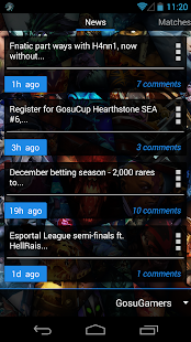 How to mod Dota 2 Match Ticker 2.2 apk for pc