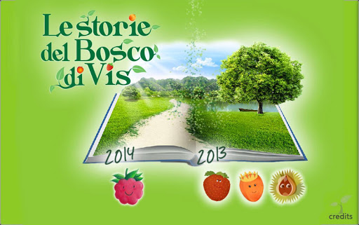 Le Storie del Bosco di Vis