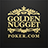 Golden Nugget Poker mobile app icon