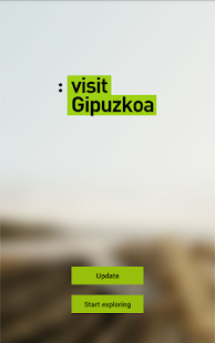 Visit Gipuzkoa Screenshots 5
