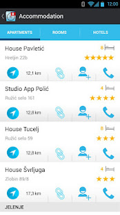 Bike Rijeka(圖5)-速報App