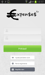 How to install Výdavky lastet apk for bluestacks