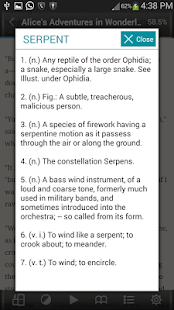 How to get On Touch Dictionary 1.0 apk for bluestacks