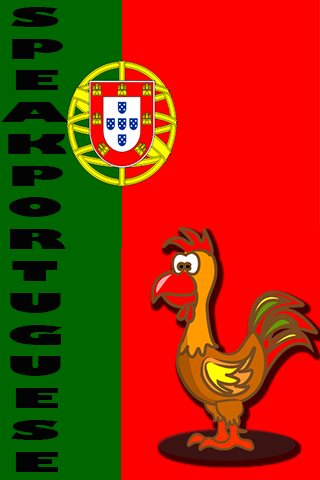 Speak Portuguese