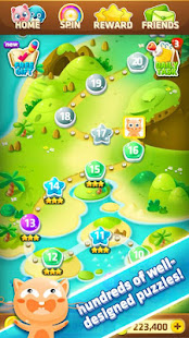 Jelly Bust!(圖4)-速報App