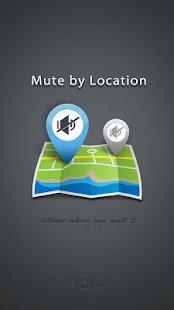 Mute by Location(圖1)-速報App