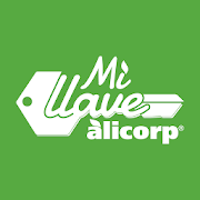 Alicorp App  Icon