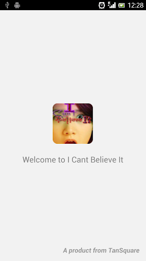 【免費新聞App】I Can't Believe it-APP點子