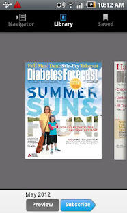 Diabetes Forecast®(圖2)-速報App