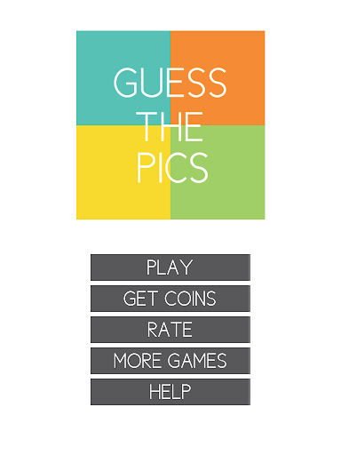 【免費解謎App】Guess the Pics - Word Puzzles-APP點子