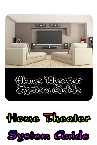 【免費娛樂App】Home Theater System Guide-APP點子