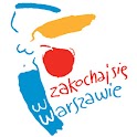 Kulturalna Warszawa logo
