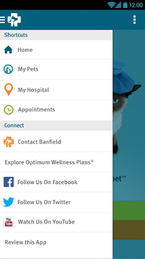 【免費醫療App】Banfield Pet Health Tracker-APP點子