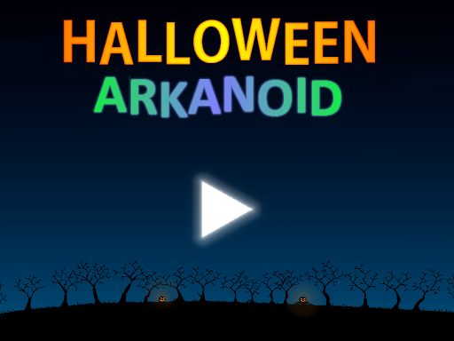 【免費街機App】Halloween Arkanoid-APP點子