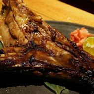 微風建一食堂