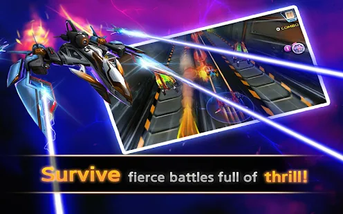 AstroWings2: Legend of Heroes - screenshot thumbnail