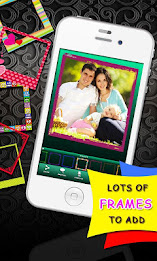 Text On Caption poster 2