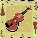 Classic Instrument Ringtone logo