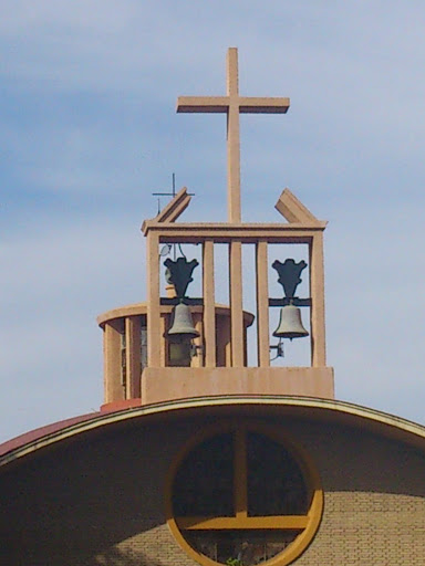 Iglesia de Las Moradas