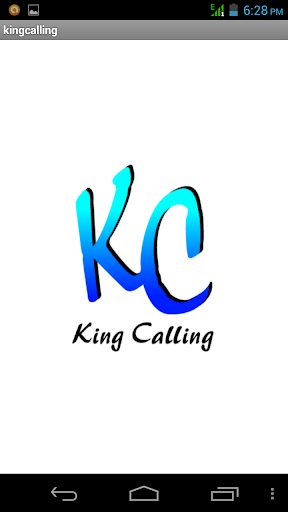 King Calling