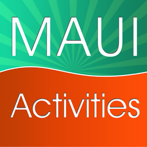 Maui Activities 1.1