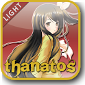 [Light version]Thanatos logo