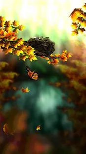 Season Zen HD - screenshot thumbnail