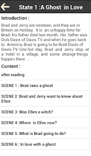 Free English Audio Storys-Oxford APK for Android